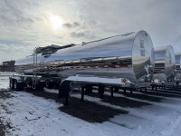 7000 Gallon DOT-407 Trailers Available!